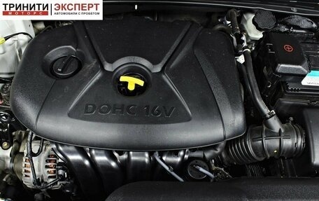 Hyundai i40 I рестайлинг, 2014 год, 1 537 000 рублей, 17 фотография