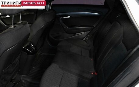 Hyundai i40 I рестайлинг, 2014 год, 1 537 000 рублей, 16 фотография