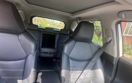 Toyota RAV4, 2020 год, 3 100 000 рублей, 6 фотография