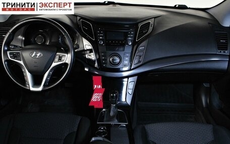 Hyundai i40 I рестайлинг, 2014 год, 1 537 000 рублей, 13 фотография
