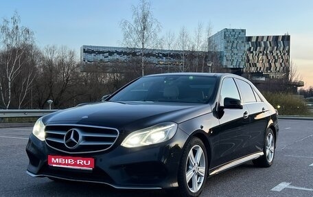 Mercedes-Benz E-Класс, 2014 год, 2 250 000 рублей, 2 фотография