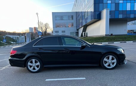 Mercedes-Benz E-Класс, 2014 год, 2 250 000 рублей, 4 фотография