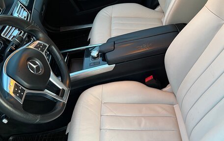 Mercedes-Benz E-Класс, 2014 год, 2 250 000 рублей, 10 фотография