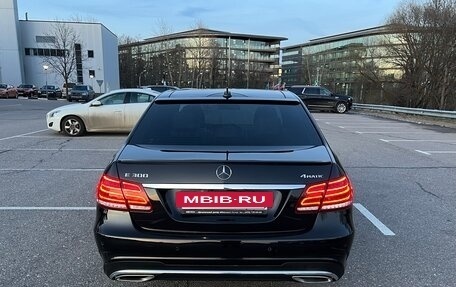 Mercedes-Benz E-Класс, 2014 год, 2 250 000 рублей, 6 фотография
