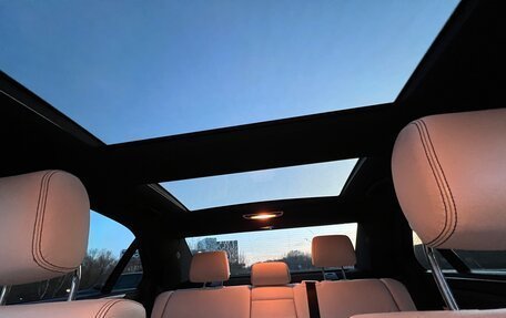 Mercedes-Benz E-Класс, 2014 год, 2 250 000 рублей, 19 фотография