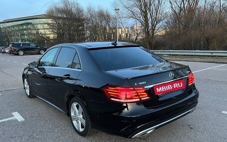 Mercedes-Benz E-Класс, 2014 год, 2 250 000 рублей, 7 фотография