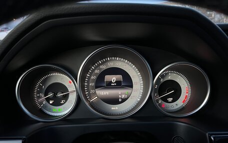 Mercedes-Benz E-Класс, 2014 год, 2 250 000 рублей, 38 фотография