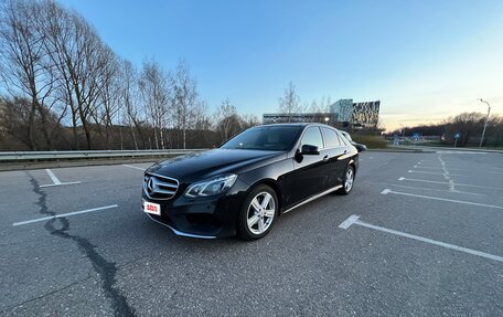 Mercedes-Benz E-Класс, 2014 год, 2 250 000 рублей, 30 фотография