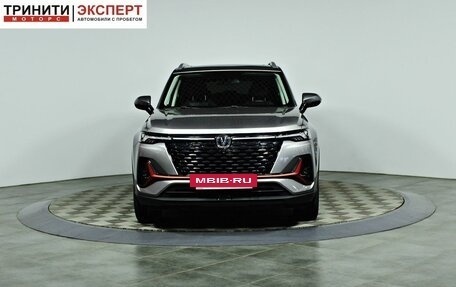 Changan CS35 Plus, 2023 год, 1 997 000 рублей, 2 фотография