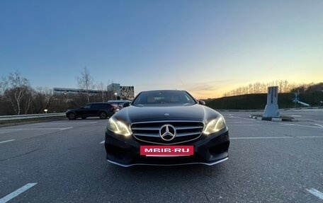 Mercedes-Benz E-Класс, 2014 год, 2 250 000 рублей, 35 фотография