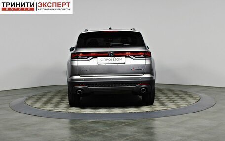 Changan CS35 Plus, 2023 год, 1 997 000 рублей, 6 фотография