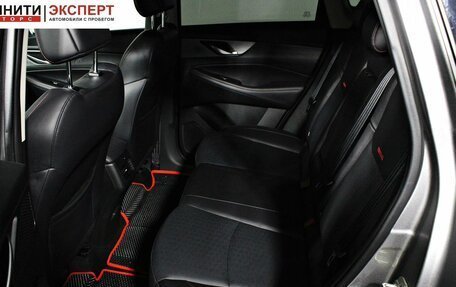 Changan CS35 Plus, 2023 год, 1 997 000 рублей, 16 фотография