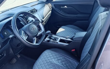 Hyundai Creta, 2021 год, 2 599 000 рублей, 8 фотография