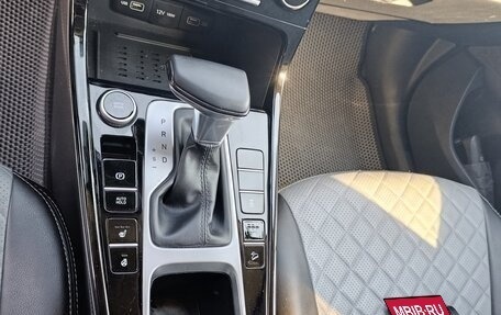 Hyundai Creta, 2021 год, 2 599 000 рублей, 9 фотография