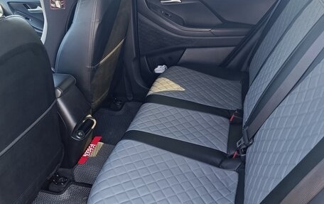 Hyundai Creta, 2021 год, 2 599 000 рублей, 12 фотография