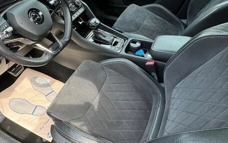 Skoda Kodiaq I, 2020 год, 2 700 000 рублей, 19 фотография