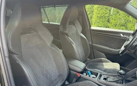 Skoda Kodiaq I, 2020 год, 2 700 000 рублей, 21 фотография