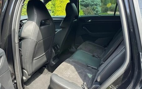 Skoda Kodiaq I, 2020 год, 2 700 000 рублей, 27 фотография