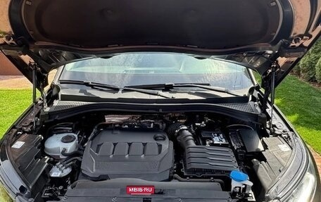Skoda Kodiaq I, 2020 год, 2 700 000 рублей, 32 фотография