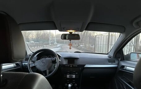 Opel Astra H, 2008 год, 440 000 рублей, 5 фотография