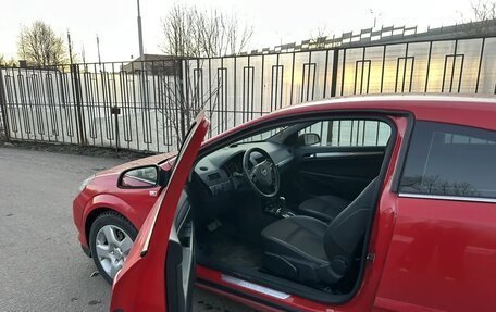 Opel Astra H, 2008 год, 440 000 рублей, 4 фотография