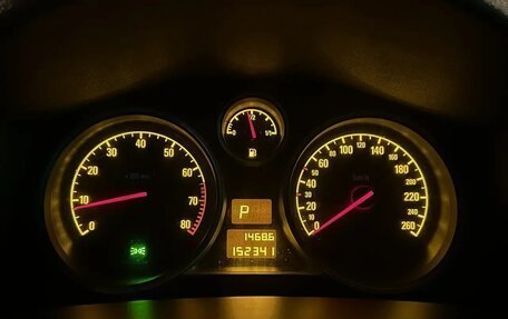 Opel Astra H, 2008 год, 440 000 рублей, 6 фотография