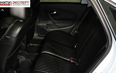 Volkswagen Polo VI (EU Market), 2019 год, 1 367 000 рублей, 14 фотография