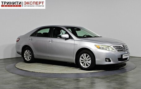 Toyota Camry, 2010 год, 1 199 000 рублей, 3 фотография