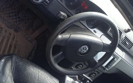 Volkswagen Passat B6, 2007 год, 358 000 рублей, 4 фотография
