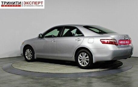 Toyota Camry, 2010 год, 1 199 000 рублей, 4 фотография