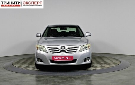 Toyota Camry, 2010 год, 1 199 000 рублей, 2 фотография