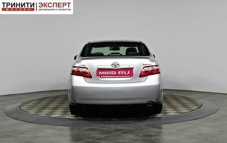 Toyota Camry, 2010 год, 1 199 000 рублей, 5 фотография