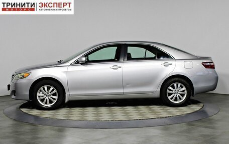 Toyota Camry, 2010 год, 1 199 000 рублей, 7 фотография