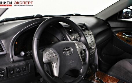 Toyota Camry, 2010 год, 1 199 000 рублей, 11 фотография