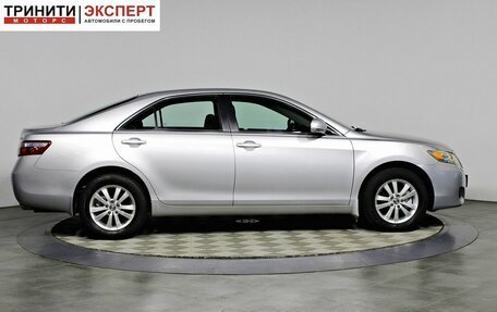 Toyota Camry, 2010 год, 1 199 000 рублей, 8 фотография