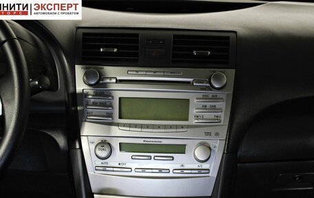 Toyota Camry, 2010 год, 1 199 000 рублей, 15 фотография
