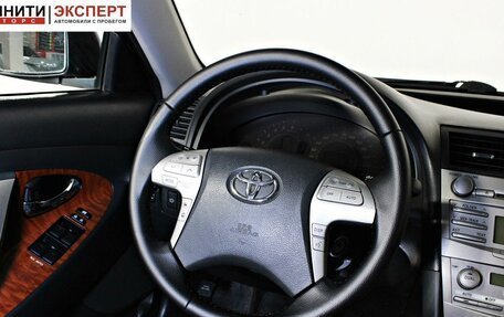 Toyota Camry, 2010 год, 1 199 000 рублей, 13 фотография
