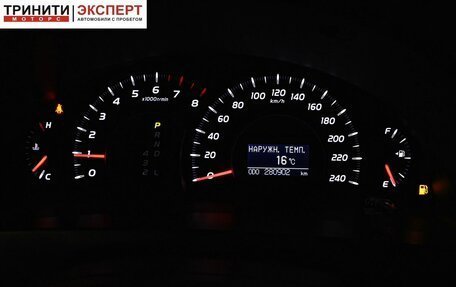 Toyota Camry, 2010 год, 1 199 000 рублей, 14 фотография