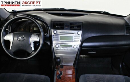 Toyota Camry, 2010 год, 1 199 000 рублей, 12 фотография