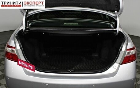 Toyota Camry, 2010 год, 1 199 000 рублей, 16 фотография