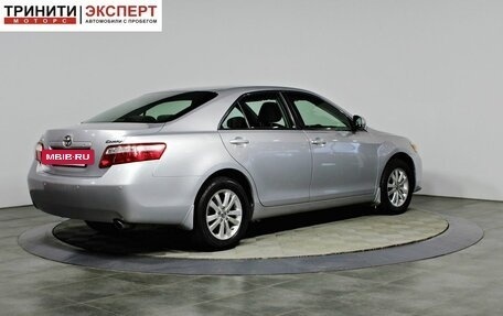 Toyota Camry, 2010 год, 1 199 000 рублей, 6 фотография