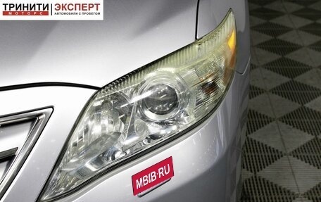 Toyota Camry, 2010 год, 1 199 000 рублей, 9 фотография