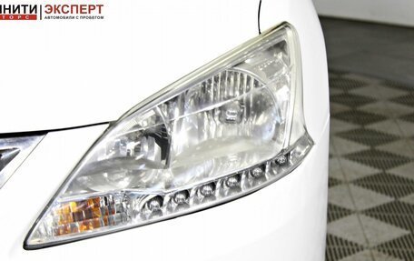 Nissan Sentra, 2015 год, 998 000 рублей, 9 фотография