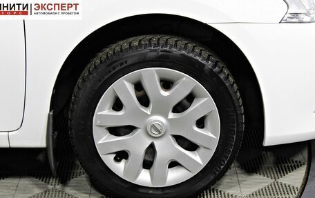 Nissan Sentra, 2015 год, 998 000 рублей, 18 фотография