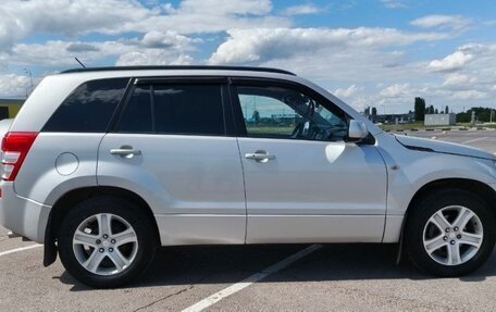 Suzuki Grand Vitara, 2006 год, 980 000 рублей, 2 фотография