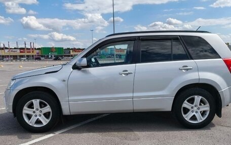 Suzuki Grand Vitara, 2006 год, 980 000 рублей, 6 фотография