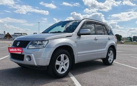 Suzuki Grand Vitara, 2006 год, 980 000 рублей, 7 фотография