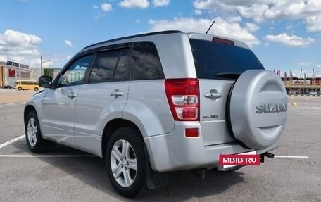 Suzuki Grand Vitara, 2006 год, 980 000 рублей, 4 фотография