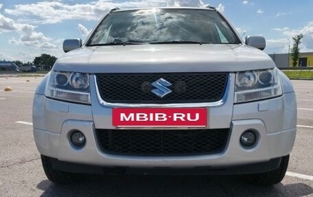 Suzuki Grand Vitara, 2006 год, 980 000 рублей, 5 фотография