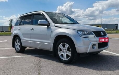 Suzuki Grand Vitara, 2006 год, 980 000 рублей, 3 фотография